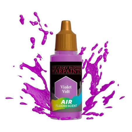 Air Violet Volt
