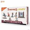 Ghosts Miniatures Pack