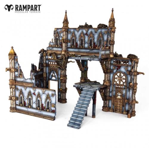 Rampart Eternal Cathedral